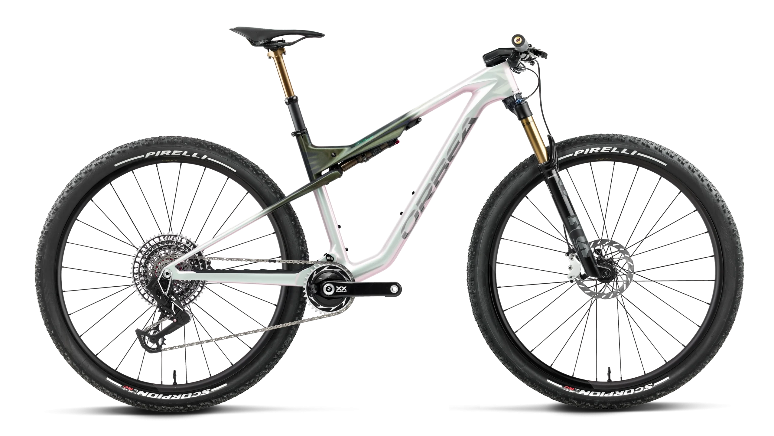 Oiz M-ltd