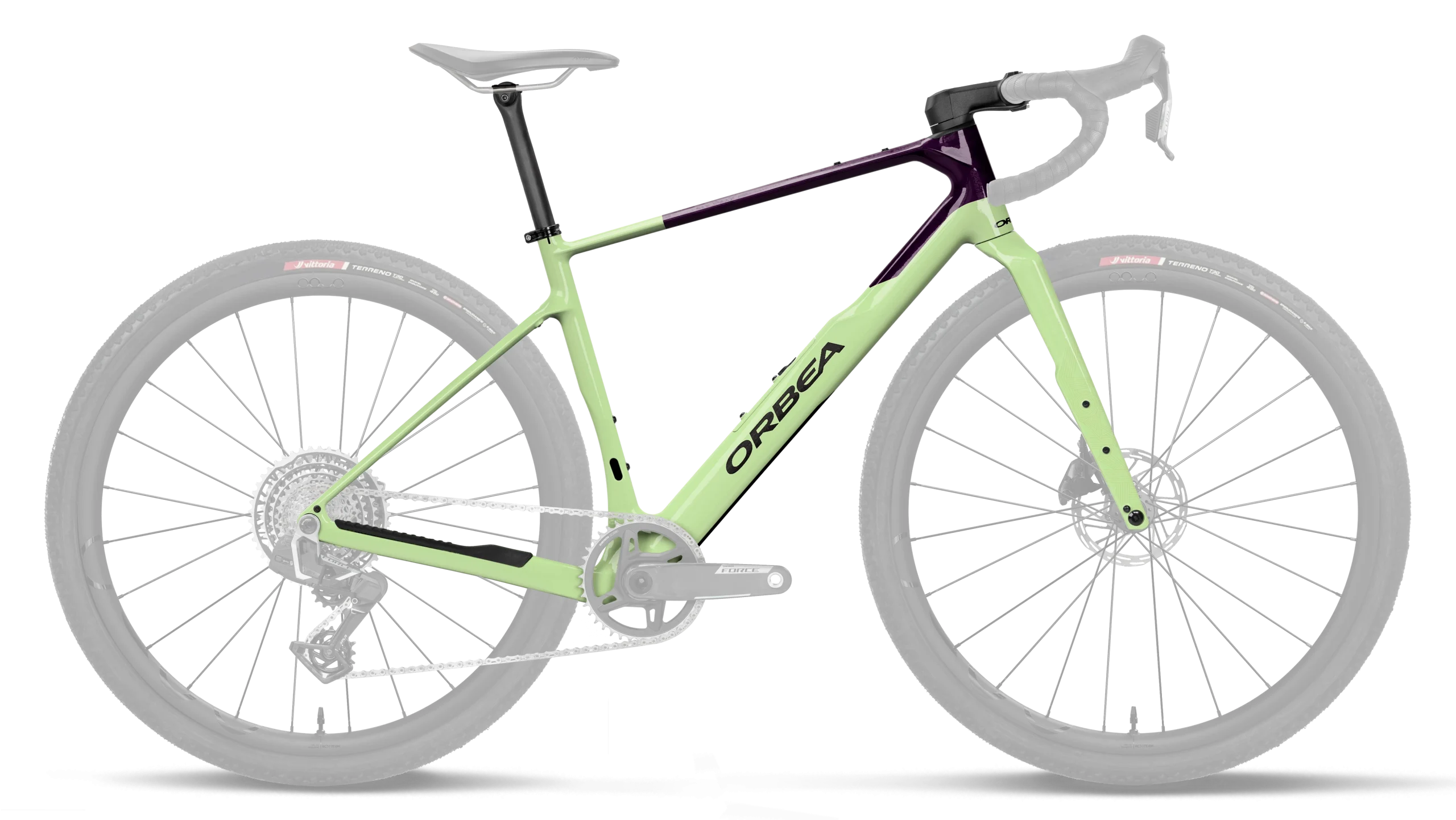 Terra OMR (FRAMSET)