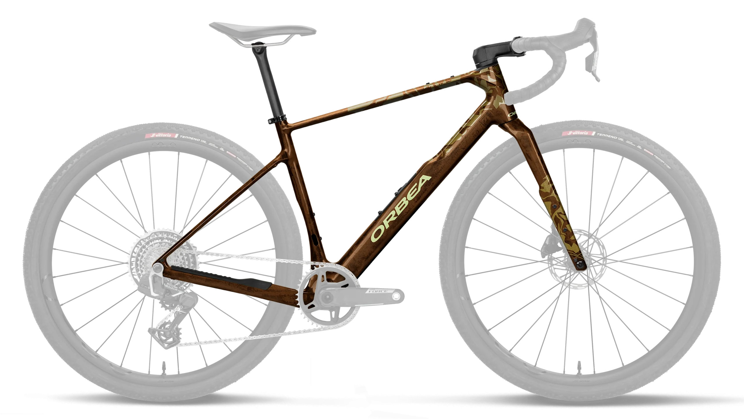 Terra OMR (FRAMSET)