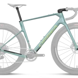 Terra Race OMX (FRAMSET)
