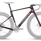 Terra Race OMX (FRAMSET)