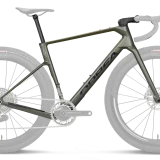 Terra Race OMX (FRAMSET)