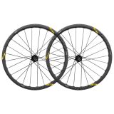 Vzan Futura Disc Aro 700C Tubeless Ready 24 Furos Shimano Hg 812V