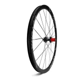 Vzan Futura Disc Aro 700C Tubeless Ready 24 Furos Shimano Hg 812V