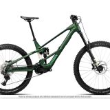 Wild H10 20mph