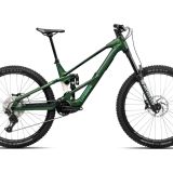Wild M-ltd 20mph