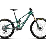 Wild M-ltd 20mph