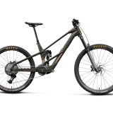 Wild M10 20mph