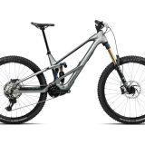 Wild M10 20mph
