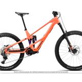 Wild/M H10 20mph