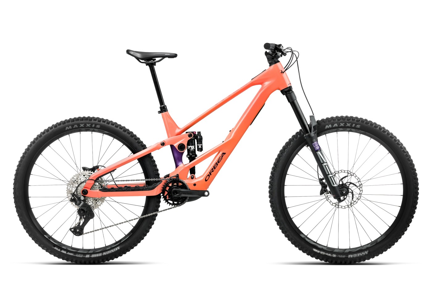 Wild/M H20 20mph