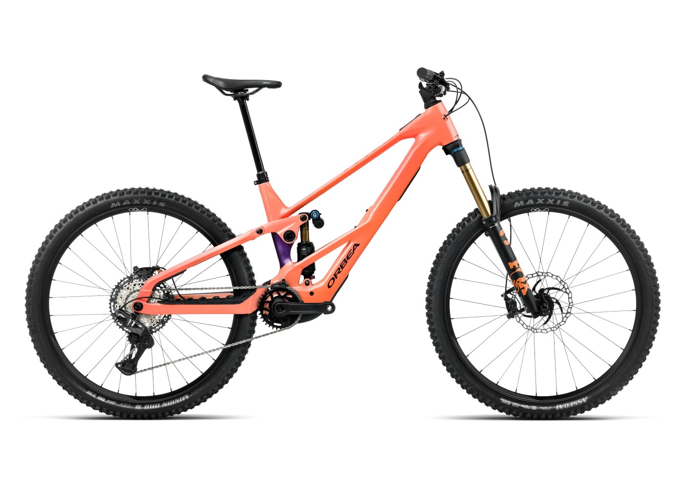 Wild/M M-team 20mph