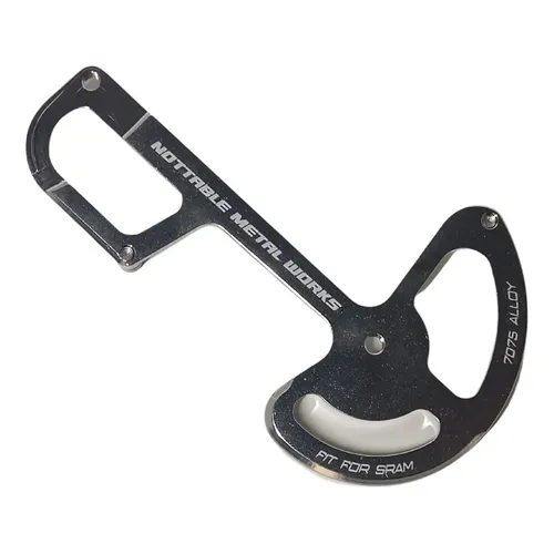 Cage e Polia Ceramicspeed Ospw Aero Alpha P SRAM Red D1/E1 + Force D1 (V2) 116925
