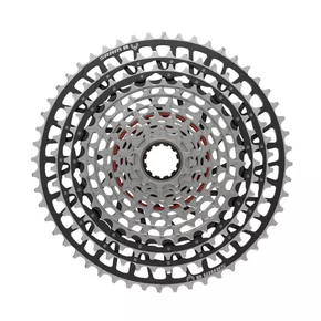 Cassete SRAM Xs-1299 T-Type Eagle A1 10X52 12 Vel. (Xx SL