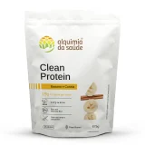Cleam Protein 675G