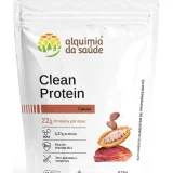 Cleam Protein 675G