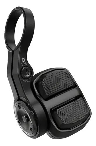 Controle Eletronico SRAM Pod