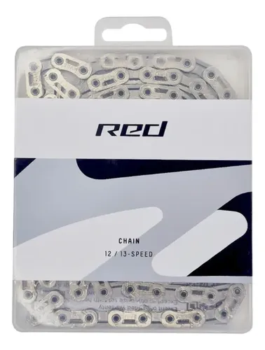 Corrente SRAM Red Flattop E1 126 Links 12/13 Vel.