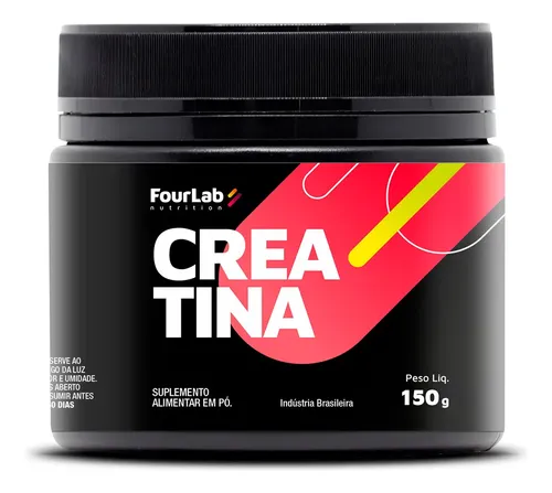 Creatina 150G