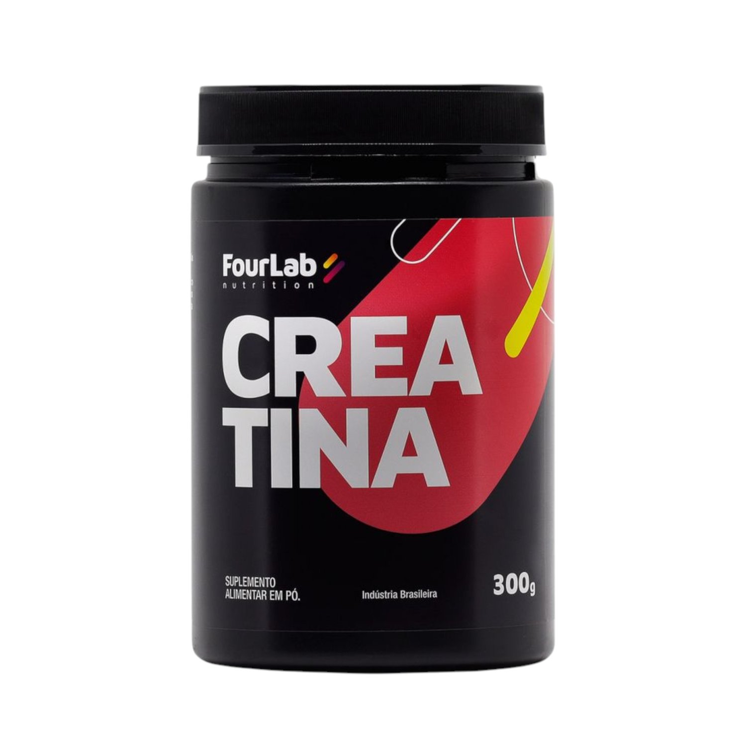 Creatina 300G
