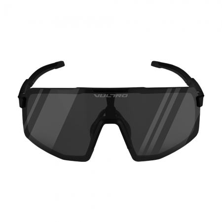 Óculos Ciclismo Vultro Rise Uv400 Leve e Ventilado