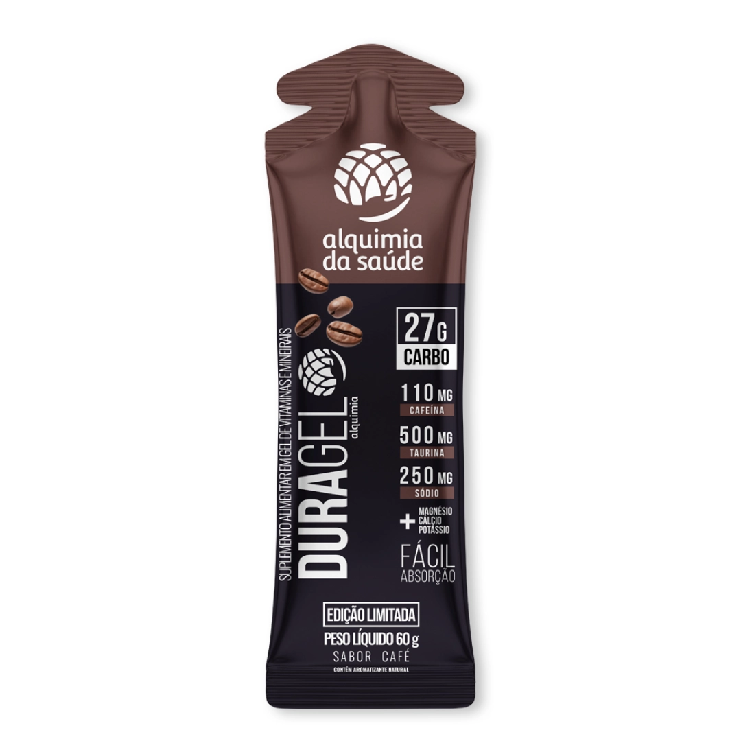 Duragel 27G Cafe
