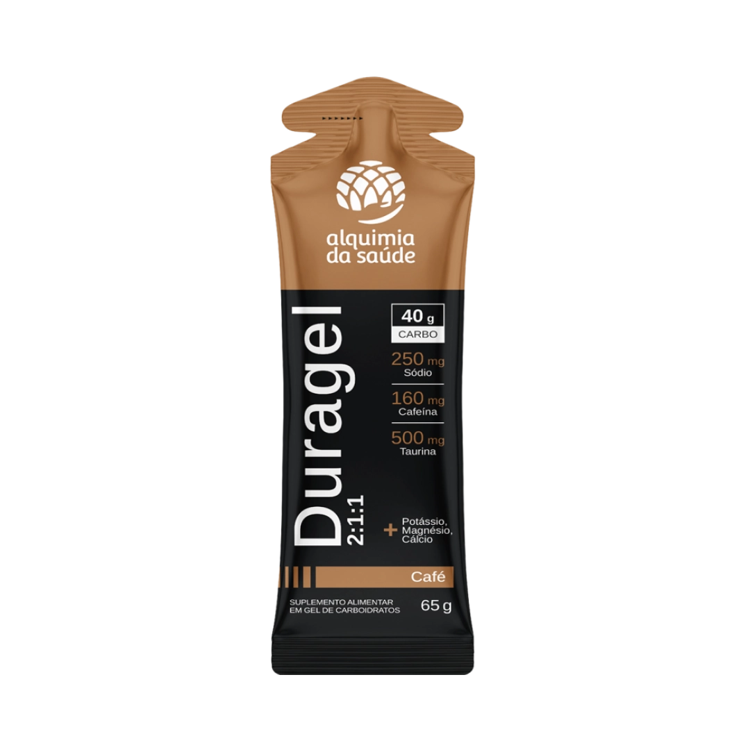 Duragel 40G Cafe