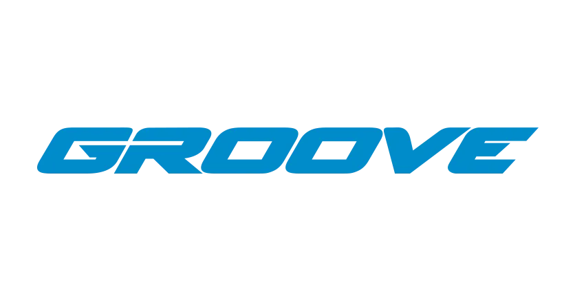 groove