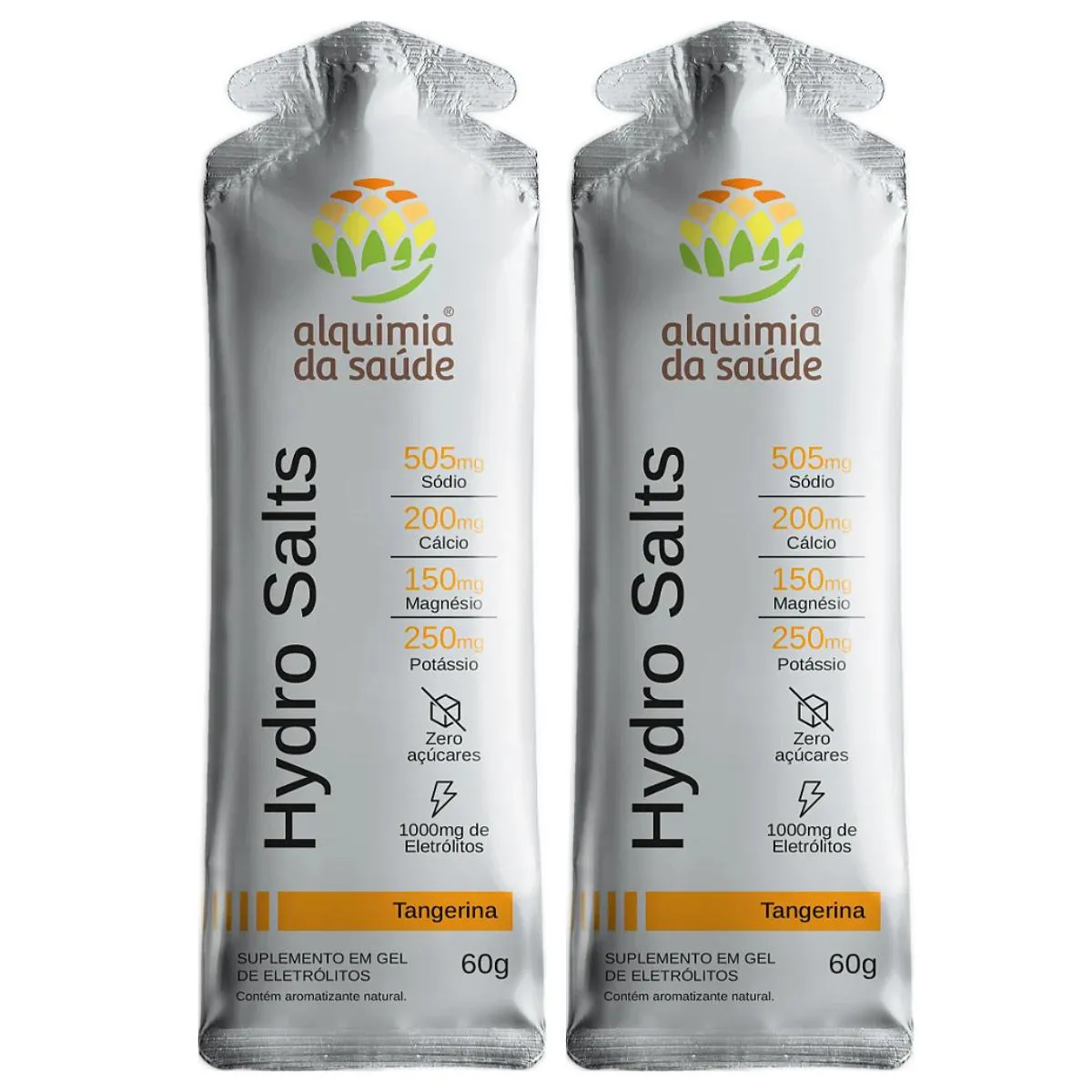 Hydro Salts