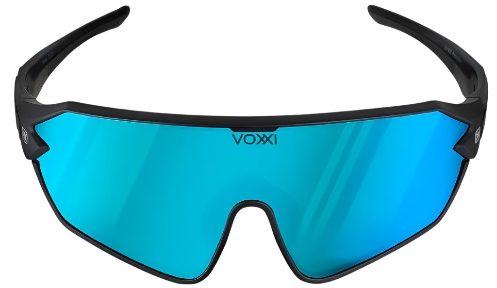 Oculos Ciclismo Oc01 Azul