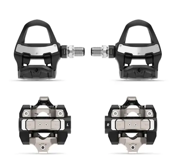 Pedal C/ Med de Pot?ncia Garmin Rally Rk/Xc210 Bundle 010-02875-02