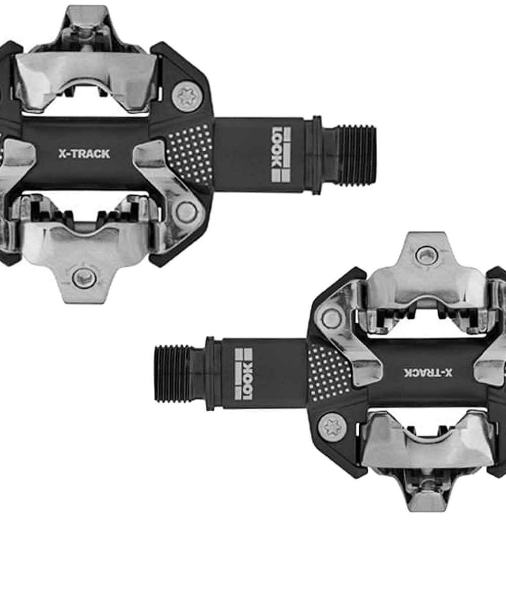 Pedal Look X-Track