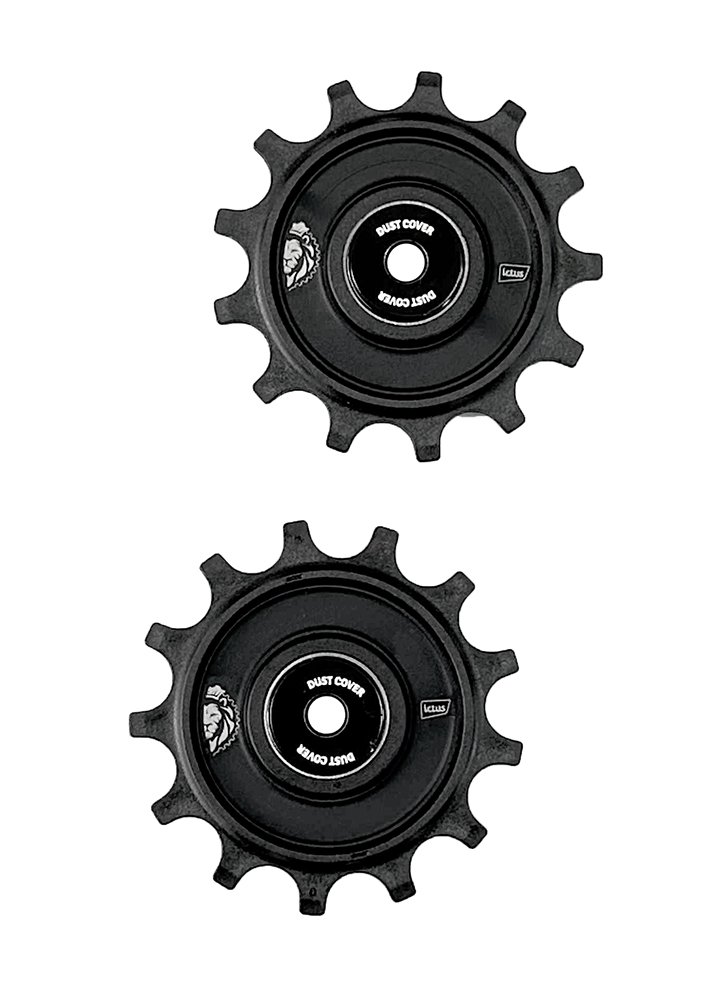 Roldana Ictus 12V XTR XT Slx