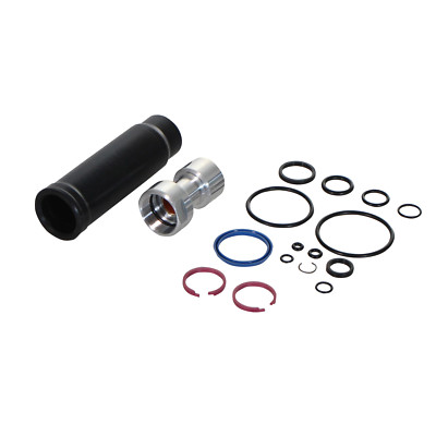 Seal Kit My19+ 32/34 Sc 8Mm Shaft Fit4 Cartridge Rebuild (A1R1C36)