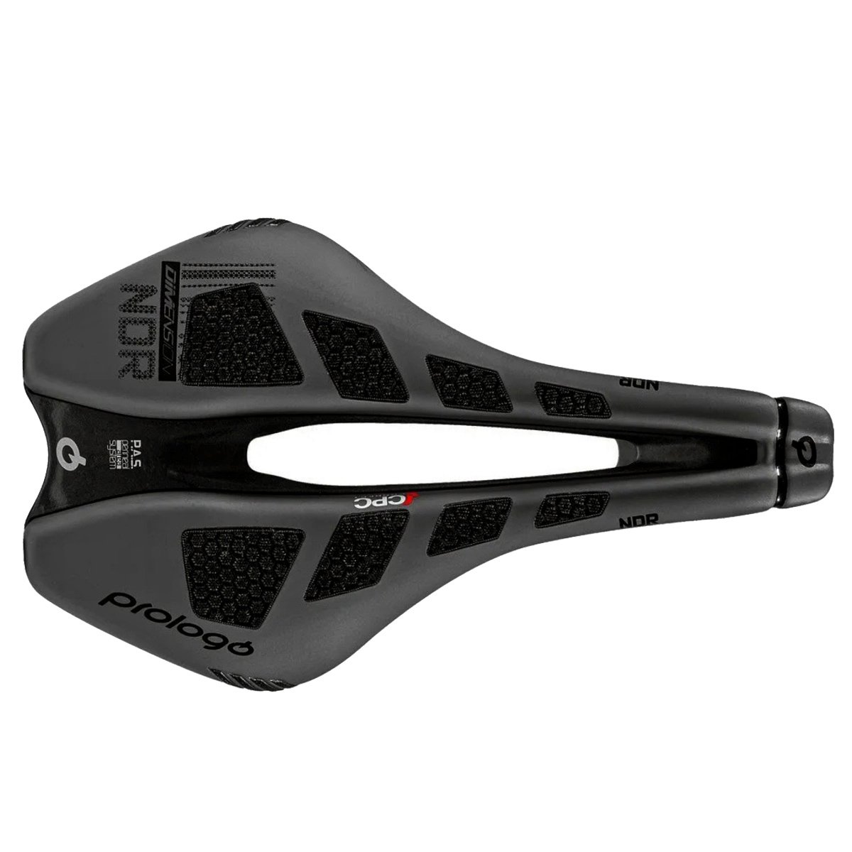 Selim Dimension Cpc Nack 143 Cor Preto Am