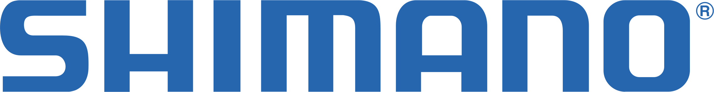 shimano