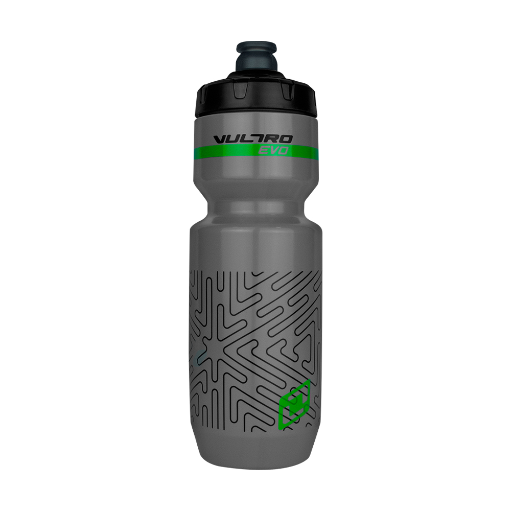 Squeeze Bike Vultro Evo 710Ml Garrafa Esportiva Bpa Free com Trava