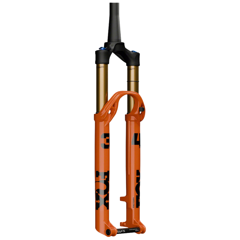Suspensao 2026, 34, K, Float SL 29In, F-S, 120, Grip SL Remote-Adj, Psh-Lk, (10Pm Cp), Shiny Blk