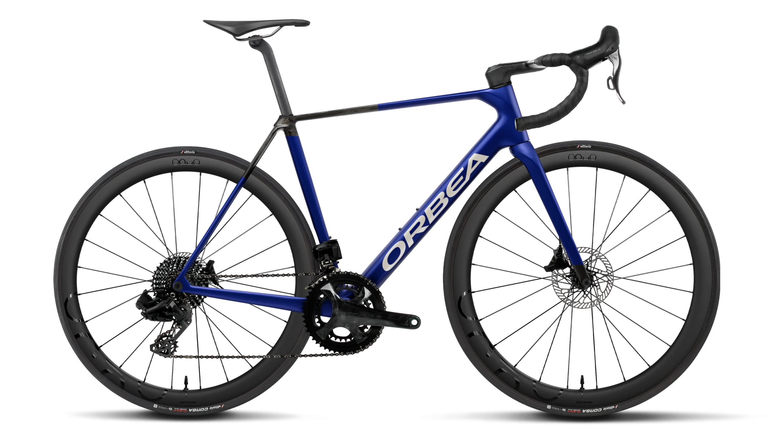 Orca M22 TEAM