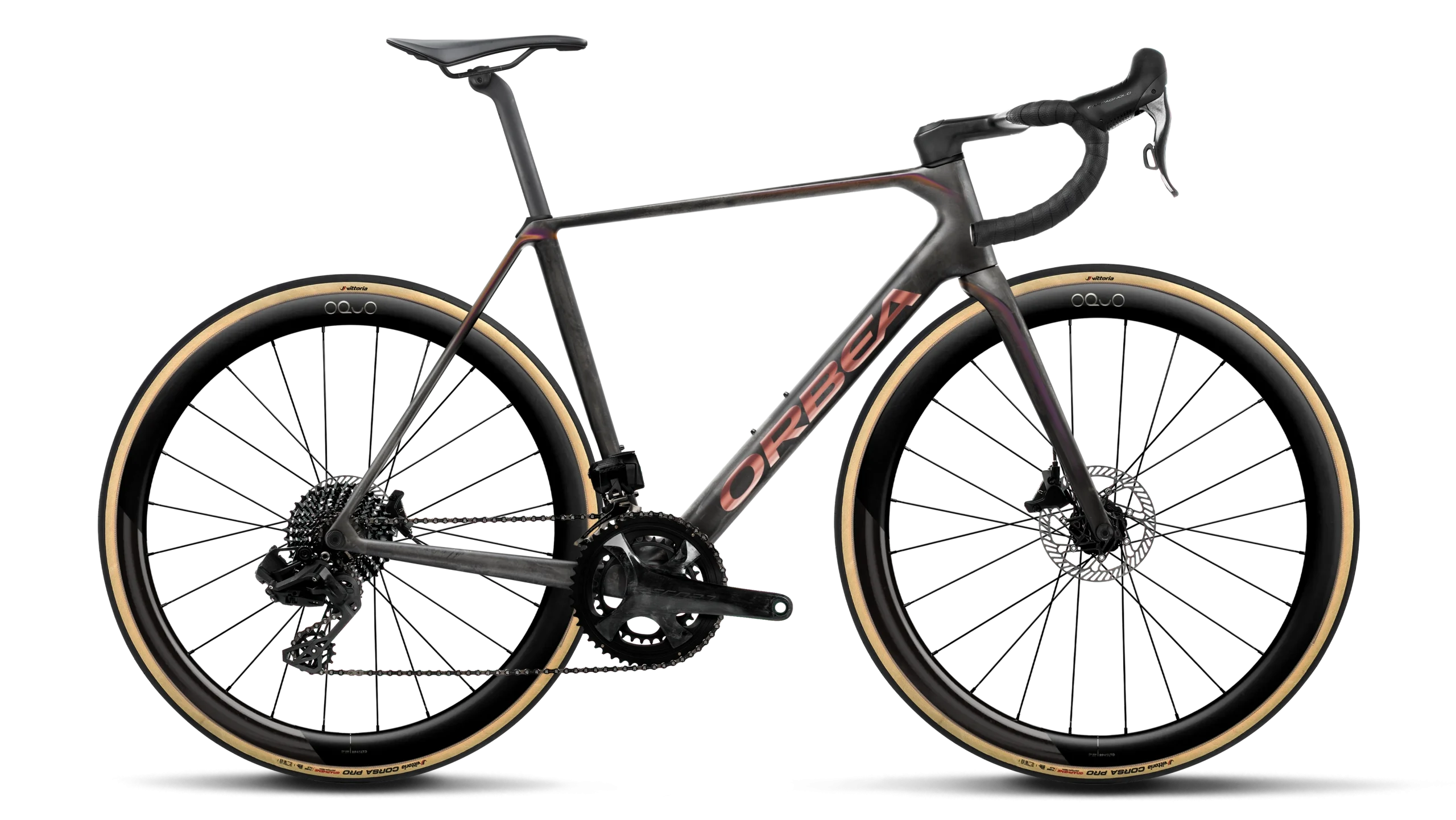 Orca M22 LTD PWR