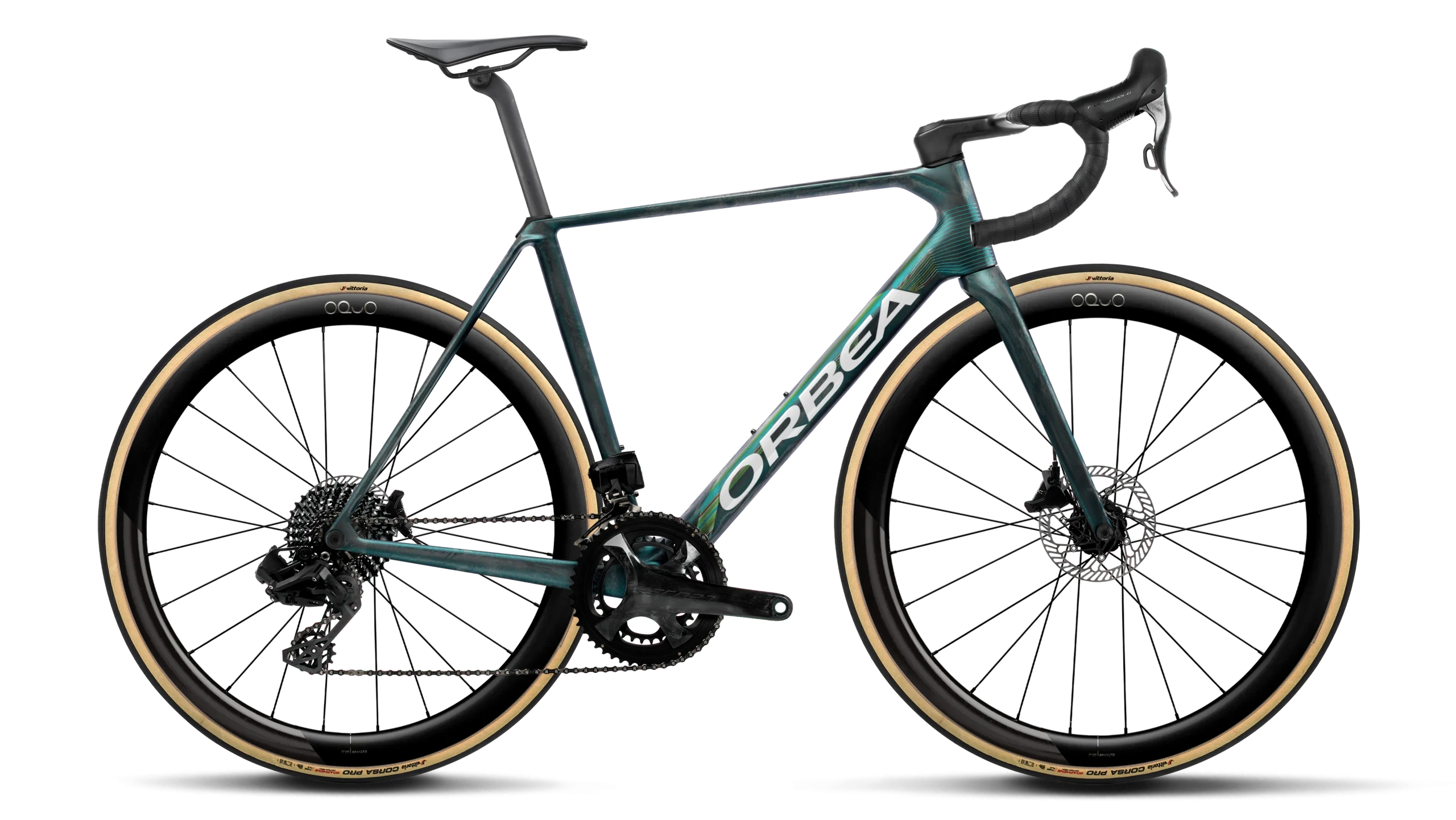 Orca M22 LTD PWR