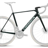 Orca OMX (FRAMESET)