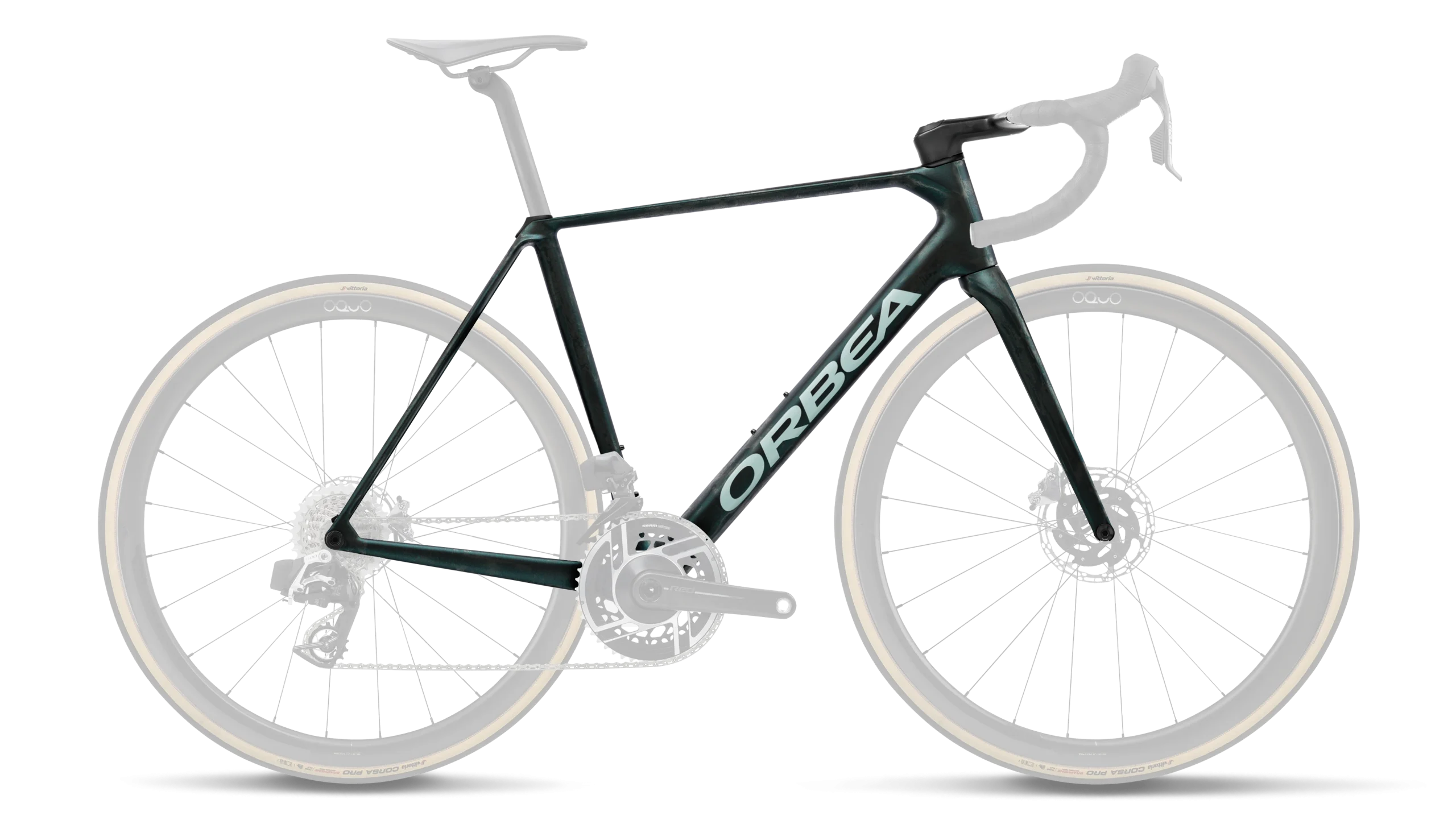 Orca OMX (FRAMESET)