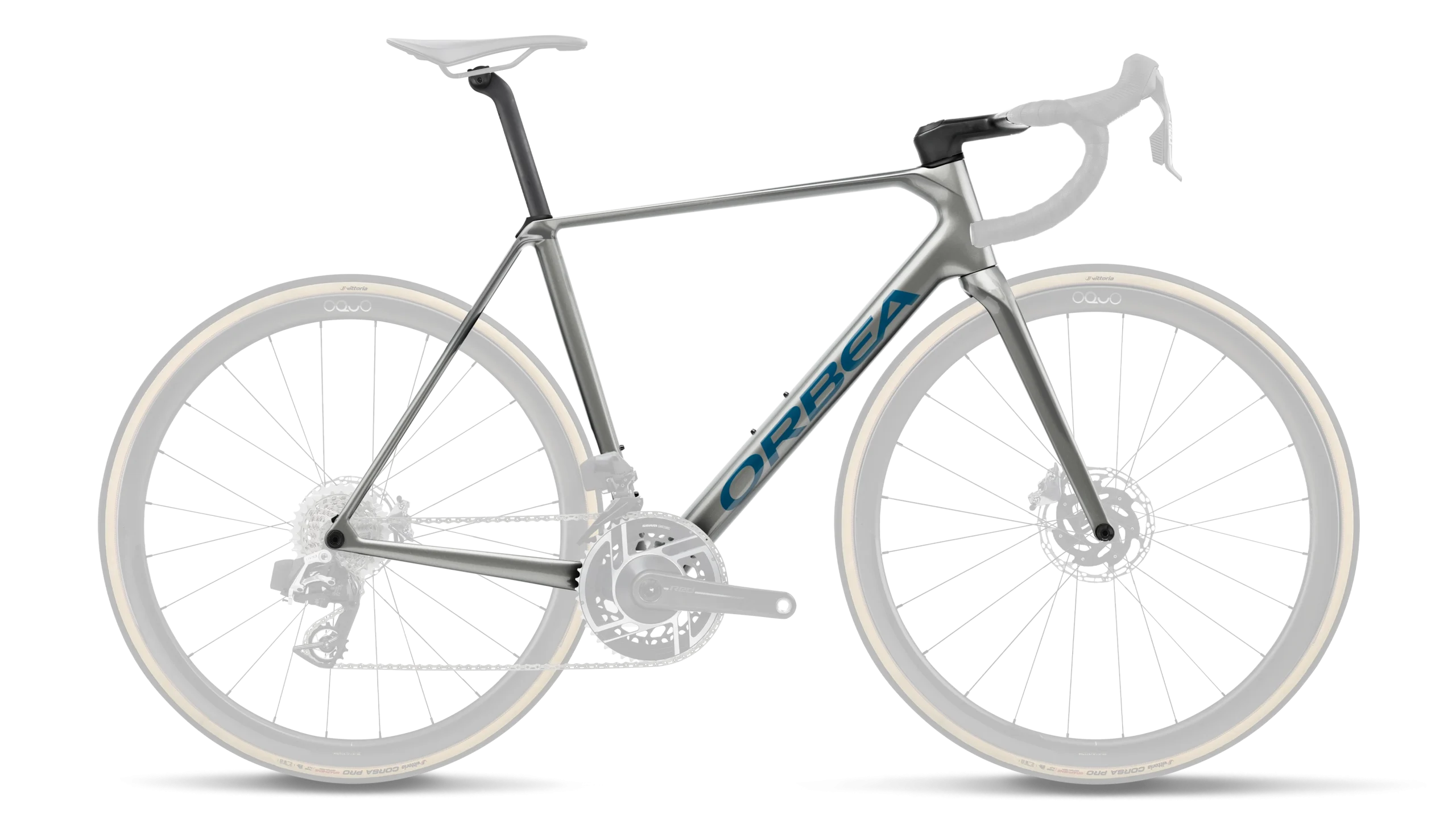 Orca OMX (FRAMSET)