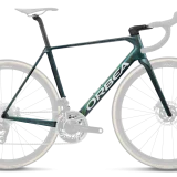 Orca OMX (FRAMSET)