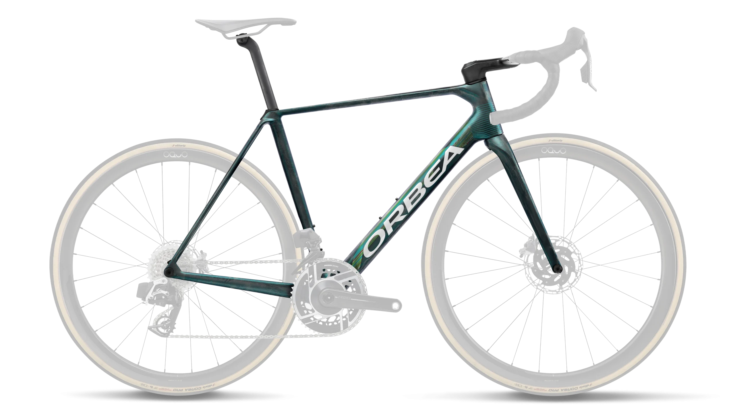 Orca OMX (FRAMSET)